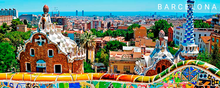 Barcelona